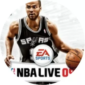 NBA Live 09