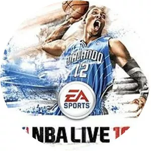 NBA Live 10
