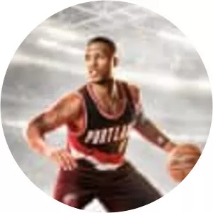 NBA Live 15 - Video game