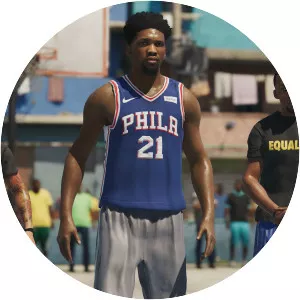 NBA Live 19