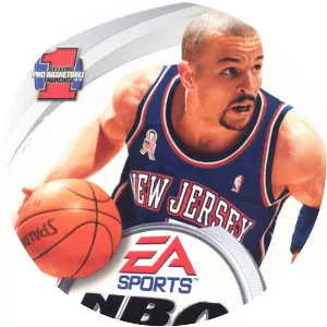 NBA Live 2003 - Video game