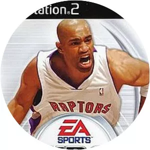 NBA Live 2004