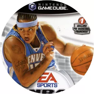 NBA Live 2005