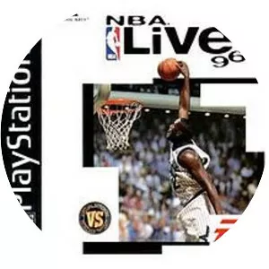 NBA Live 96