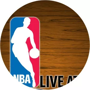NBA Live at the Finals PregameSince 2013