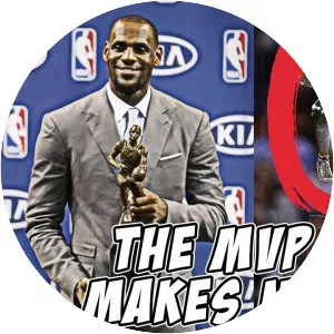 NBA Most Valuable Player Award