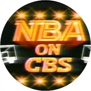 NBA on CBS - 1973 ‧ Sport ‧ 17 seasons