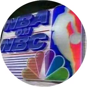 NBA on NBC - Television program