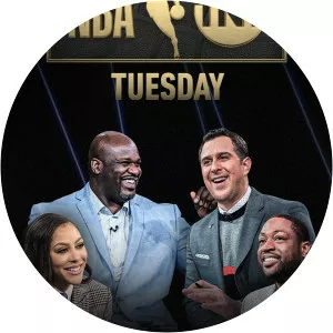 NBA on TNT TuesdaySince 2020 - TV program