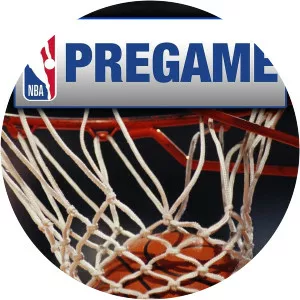 NBA Pregame - TV program