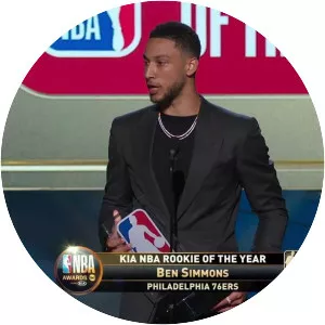 NBA Rookie of the Year Award
