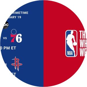 NBA Saturday Primetime