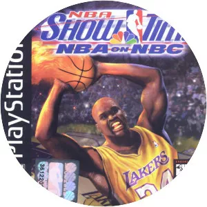 NBA Showtime: NBA on NBC