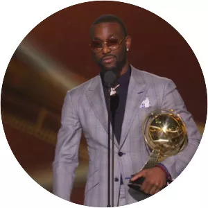 NBA Sportsmanship Award