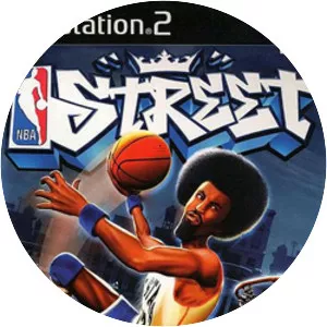 NBA Street