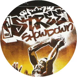 NBA Street Showdown