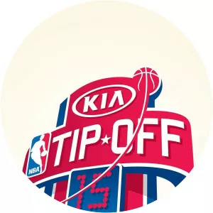 NBA Tip-Off '15 - TV program