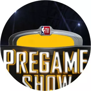 NBA TVPregame Show