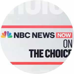 NBC News NOW on The ChoiceSince 2020 - TV program