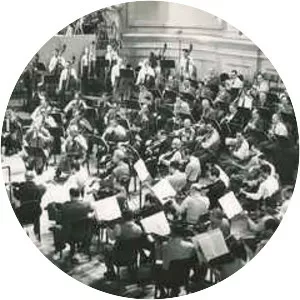 NBC Symphony Orchestra