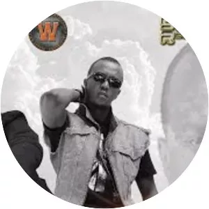 NC Dread - Musical artist