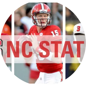 NC State Wolfpack football - Football team