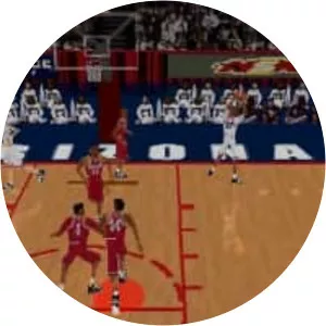 NCAA Basketball Final Four '97