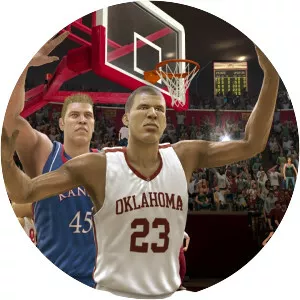 NCAA Basketball Series