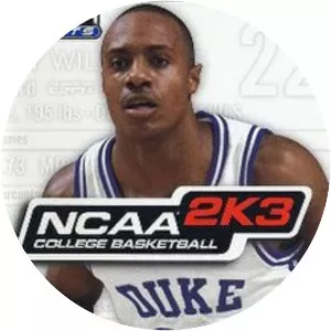 NCAA College Basketball 2K3 - Video game