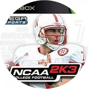 NCAA College Football 2K3