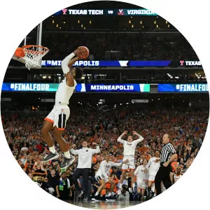 NCAA Division I Men's Basketball