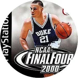 NCAA Final Four 2000 - Video game