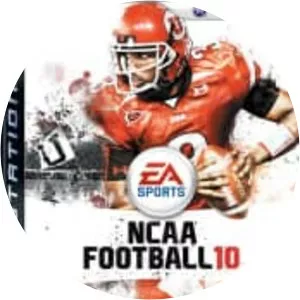 NCAA Football 10 - Video game