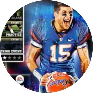 NCAA Football 11 - Video game