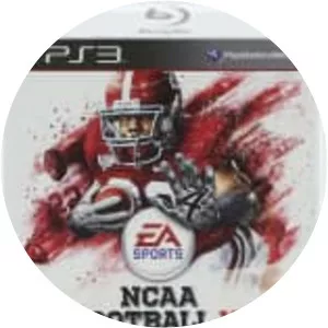 NCAA Football 12 - Video game
