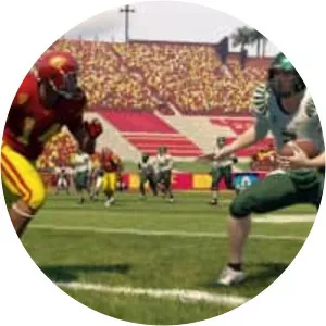 NCAA Football 13 - Video game