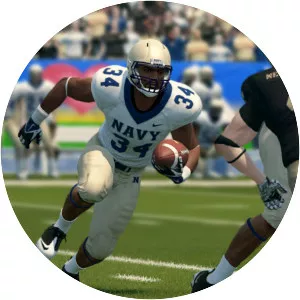 NCAA Football 14