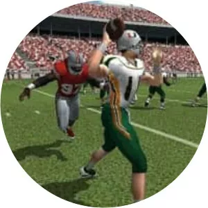 NCAA GameBreaker 2004 - Video game