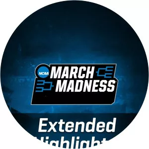 NCAA March Madness: Extended HighlightsSince 2019