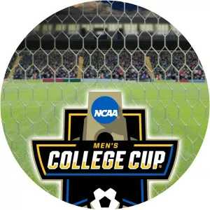 Men's College Cup Soccer - TV program