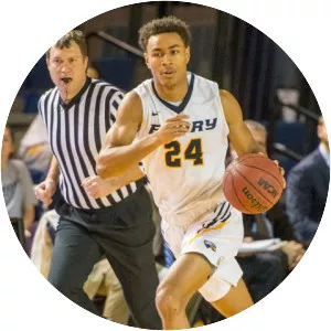 NCAA Men's Division III Basketball . . .