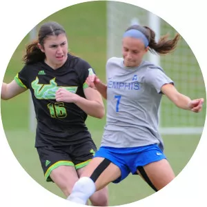 NCAA Women's College Cup SoccerSince 2014 - TV program