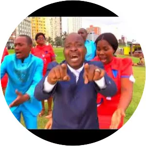 Ncandweni Christ Ammbassadors - Musical artist