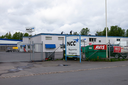 NCC byggservice - Corporate office in Jonkoping, Sweden