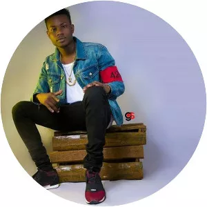 Nchama The Best - Musical artist