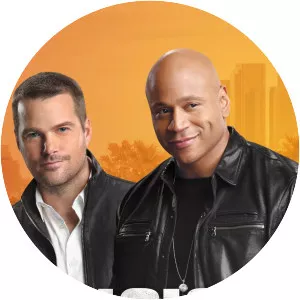 NCIS: Los Angeles