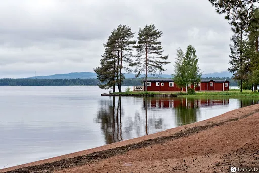 NCS Nordic Camping - 