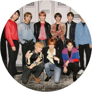 NCT 127