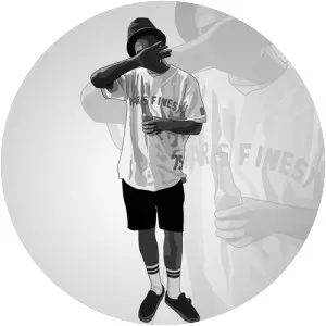 NCTK - Musical artist