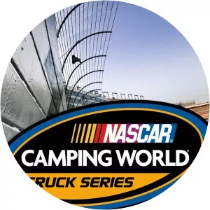 NCWTS Pre-Race - TV program